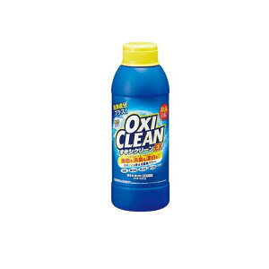 y3980~ȏŒ\zOXI CLEAN ILVN[ EX 500g