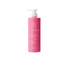 【3980円以上で注文可能】ヘパトリート 薬用保湿化粧水 ポンプ 380mL