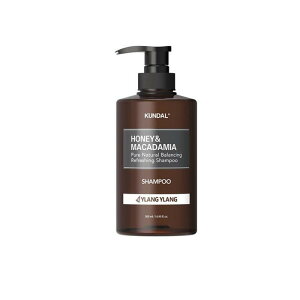 �y3980�~�ȏ�Œ����\�zKUNDAL(�N���_��) �n�j�[&�}�J�_�~�A�V�����v�[ �C�����C���� 500mL