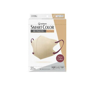 y3980~ȏŒ\zK}XNSMART COLOR X}[gJ[}Cpbg ӂ x[W×o[KfB 20