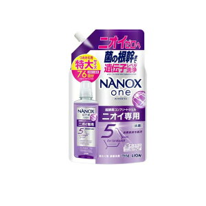 �y3980�~�ȏ�Œ����\�zNANOX one �i�m�b�N�X���� �j�I�C��p �l�ߑւ��p ����T�C�Y 765g