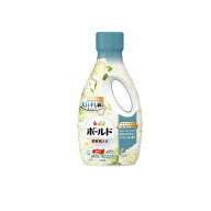 【3980円以上で注文可能】ボールドジェル ホワイトティー&フローラルの香り 本体 680g