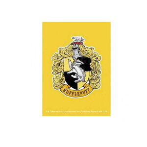 �y3980�~�ȏ�Œ����\�zHarry Potter �n���[�|�b�^�[ �J�[�h�X���[�u �n�b�t���p�t 65���� (No.HP004)