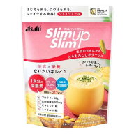 【3980円以上で注文可能】スリムアップスリム シェイクミール とうもろこしポタージュ 325g