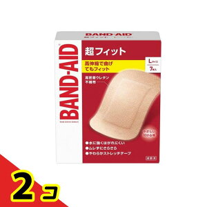 �y���������I�i�n�����j�zBAND-AID �o���h�G�C�h ���t�B�b�g L�T�C�Y 7���� 2�Z�b�g