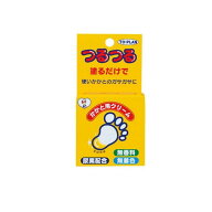 【送料無料！（地域限定）】トプラン 尿素配合 かかと用クリーム 30g