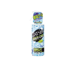 yIinjzMcr[(GATSBY) NCW[N[ {fBEH[^[ ACXVgX 170mL
