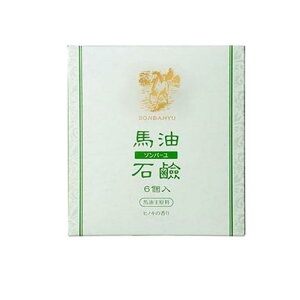 yIinjz\o[nΌ qmL̍ 85g× 6