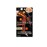 【送料無料！（地域限定）】スリムウォーク メディカルリンパロング ソックス M-L 1足入 (23-25cm)