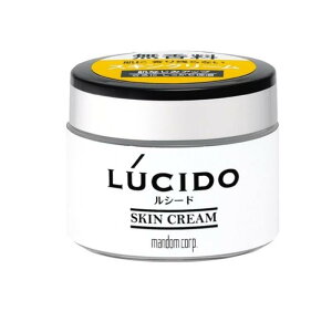 �y���������I�i�n�����j�zLUCIDO ���V�[�h �X�L���N���[�� 48g