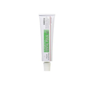 【送料無料!(地域限定)】デンタルポリスDX 80g