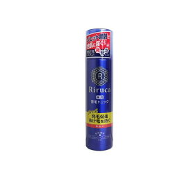 【送料無料！（地域限定）】リルカ 薬用育毛トニック 185g