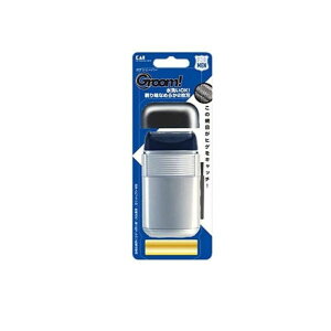 yIinjzGroom! POCKE SHAVER(|PVF[o[) HC1109 1