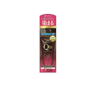 �y���������I�i�n�����j�zDHC Q10 �v���~�A���J���[�g���[�g�����g SS �_�[�N�u���E�� 150g