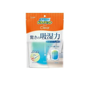 【送料無料!(地域限定)】ドライペット クリア 350mL