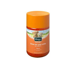 �y���������I�i�n�����j�zKneipp �N�i�C�v �o�X�\���g �l�����̍��� 850g