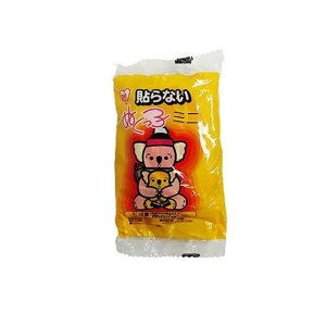 【送料無料!(地域限定)】ぬくっ子 ミニサイズ 貼らないカイロ 10個入