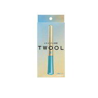【送料無料！（地域限定）】ふたえコスメ宣言 TWOOL(トゥール) ダブルアイリッドハイブリッドフィルム 皮…