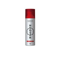 【送料無料！（地域限定）】フレッシュリアップ HOGSPA(ホグスパ) スマッシュショット 185g