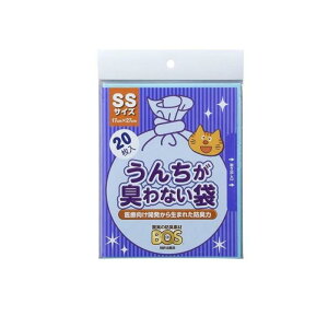 �y���������I�i�n�����j�z���񂿂��L��Ȃ��� BOS(�{�X) �l�R�p SS�T�C�Y 20����