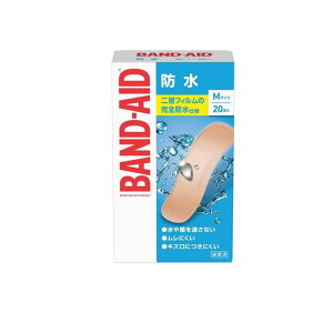 �y���������I�i�n�����j�zBAND-AID �o���h�G�C�h �h�� M�T�C�Y 20����