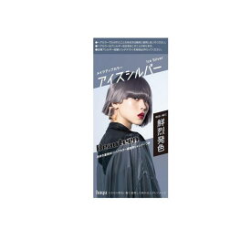 【送料無料！（地域限定）】ビューティーン メイクアップカラー アイスシルバー 1組入