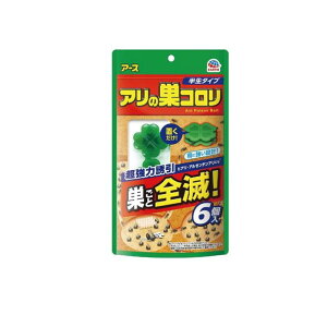 �y���������I�i�n�����j�z�A�[�X �A���̑��R���� �����^�C�v 1.0g× 6��