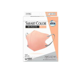 yIinjzK}XNSMART COLOR X}[gJ[}Cpbg ӂ sN×O[ 20