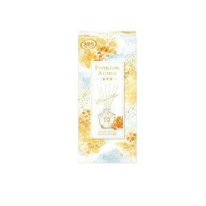 yIinjz̏L Premium Aroma(v~AA}) ցErOp Stick ؍ { 65mL