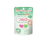 【送料無料！（地域限定）】ビーンスタークマム つわびー ビタミンB6+葉酸 約30日分 90粒