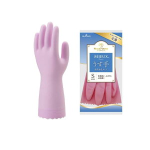 �y���������I�i�n�����j�z�V���[���O���[�u �i�C�X�n���h�~���[������ �w�拭���^�C�v S�T�C�Y 1�o�� (�s���N)