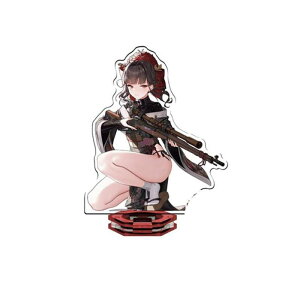 �y���������I�i�n�����j�z�����̏��_:NIKKE �f���G���G���J�E���^�[ NK-0018 �T�N�� 1�g��