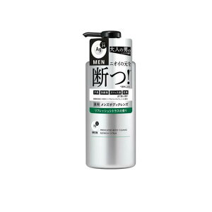 yIinjzAg DEO24 MEN G[W[fI24 pY{fBNY {̃|v 490mL