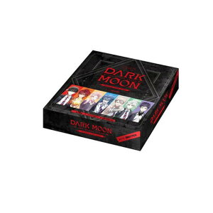 �y���������I�i�n�����j�zDARK MOON : The Blood Altar with ENHYPEN �g���[�f�B���O�J�[�h�Q�[�� 10�p�b�N��BOX