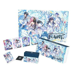�y���������I�i�n�����j�zXrossStars �N���X�X�^�[�Y 1st Anniv. Collection PREMIUM SET 1�g��