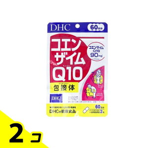�y���������I�i�n�����j�zDHC�̌��N�H�i �R�G���U�C��Q10��ڑ� 60���� 120�� 2�Z�b�g