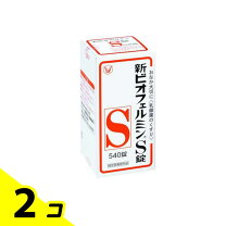 楽天市場】新ビオフェルミンs錠 540錠（サプリメント｜ダイエット 