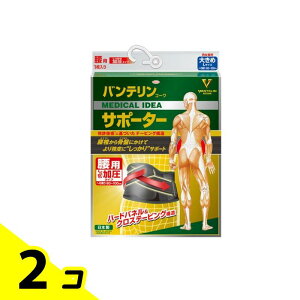 yIinjzoeR[T|[^[ p ^Cv 傫LTCY 1 (ubN) 2Zbg