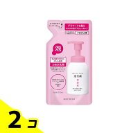 【送料無料!!】コラージュフルフル泡石鹸ピンク 詰め替え用 210mL 2個セット【医薬部外品 皮膚の清浄 殺…