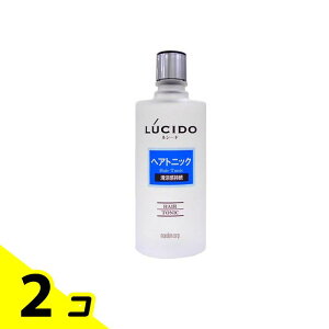 �y���������I�i�n�����j�zLUCIDO ���V�[�h �w�A�g�j�b�N 200mL 2�Z�b�g