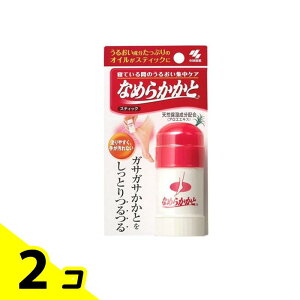 �y���������I�i�n�����j�z�Ȃ߂炩���� �X�e�B�b�N 30g 2�Z�b�g