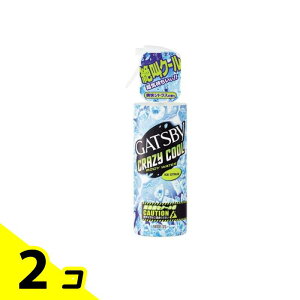 yIinjzMcr[(GATSBY) NCW[N[ {fBEH[^[ ACXVgX 170mL 2Zbg