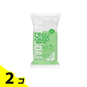 �y���������I�i�n�����j�z�~���V�Ό� ��炵�̂������� �o�X�\�[�v�z���C�g 135g× 3�� 2�Z�b�g