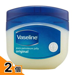 �y���������I�i�n�����j�zVaseline ���@�Z���� �I���W�i�� �s���A�X�L���W�F���[ 200g 2�Z�b�g