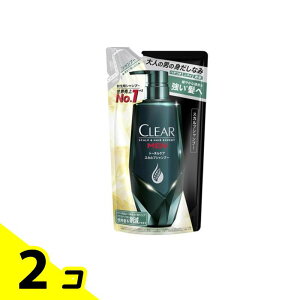 yIinjzCLEAR for MEN(NAtH[) g[^PA XJvVv[ 280mL (lߑւp) 2Zbg