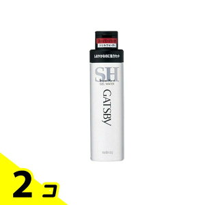 yIinjzMcr[(GATSBY) WFEH[^[ X[p[n[h 200mL 2Zbg