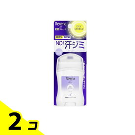 【送料無料！（地域限定）】レセナ ドライシールド パウダースティック スタイリッシュムスク 20g 2個セット