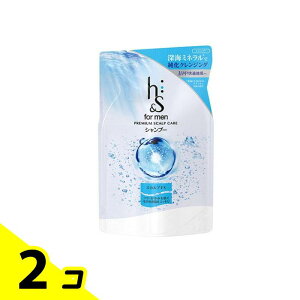 yIinjzh&s for men (tH[)XJvS[h pVv[ 300mL (lߑւp) 2Zbg