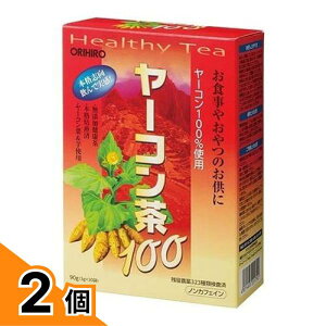 �y���������I�i�n�����j�z�I���q��(ORIHIRO) ���[�R����100 90g ((3g×30��)) 2�Z�b�g