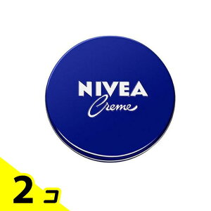 �y���������I�i�n�����j�zNIVEA �j�x�A�N���[�� ���� 56g 2�Z�b�g